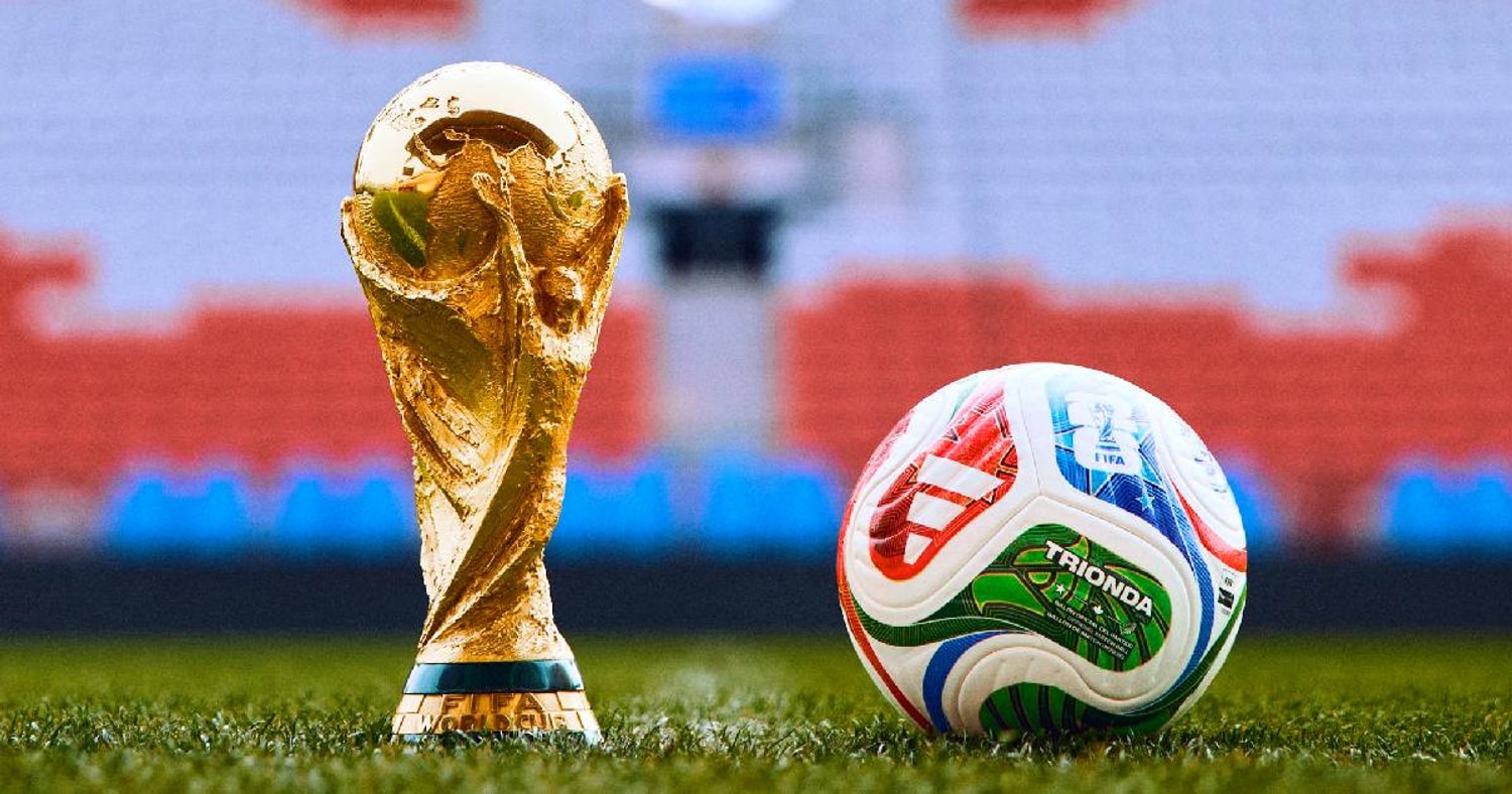 Estas son las nuevas reglas que se aplicarán en el Mundial | Nuestro Diario || Redaccion