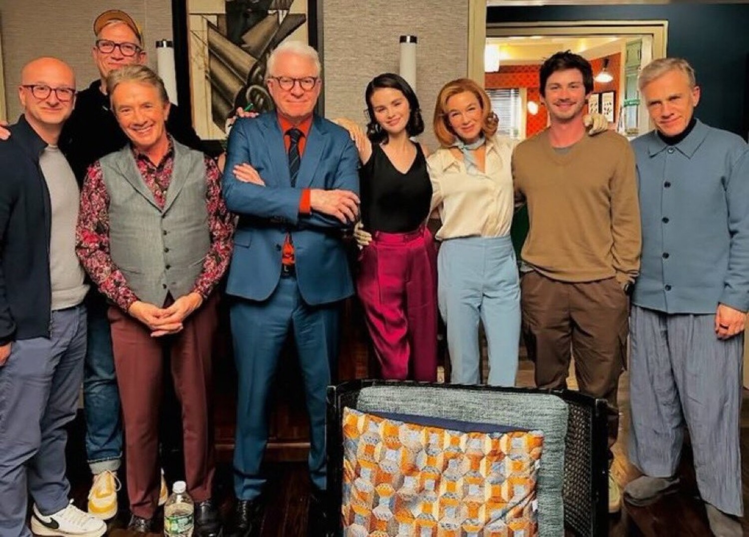 Quali sono i film che dovevano dare il via a un franchise ma hanno fallito?  : r/moviecritic, image size:1500x1075