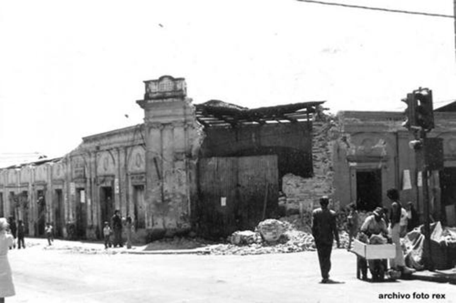 Memorias de una tragedia nacional, terremoto de 1976 | Nuestro Diario || Susana Manai