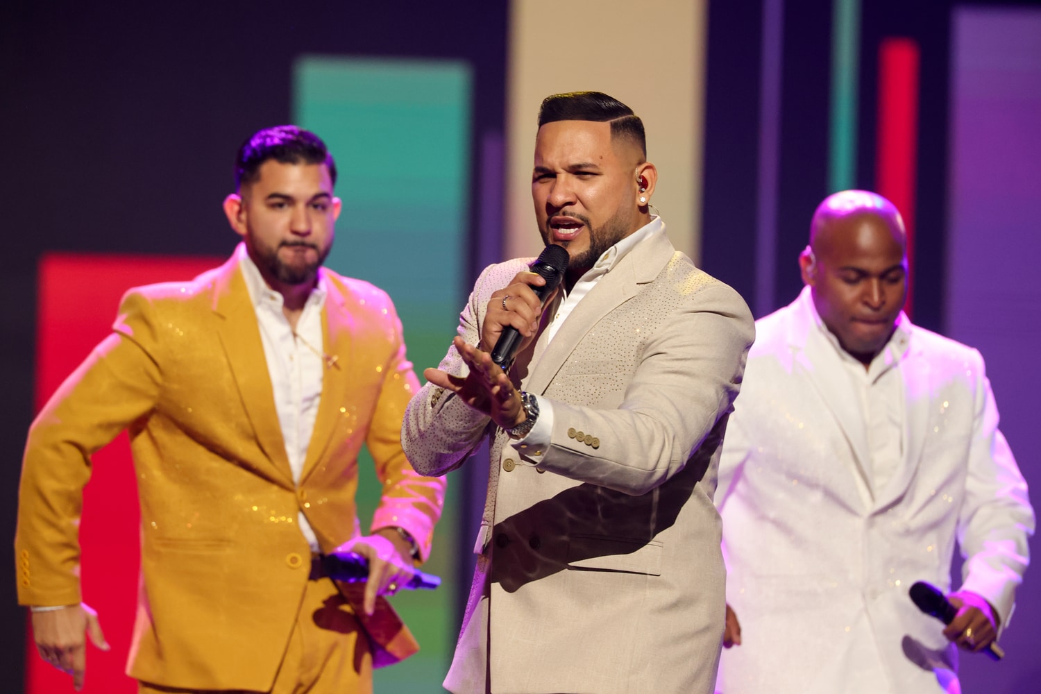 Grupo Niche renueva su salsa sin perder su esencia | Nuestro Diario ||  Susan Gonzalez