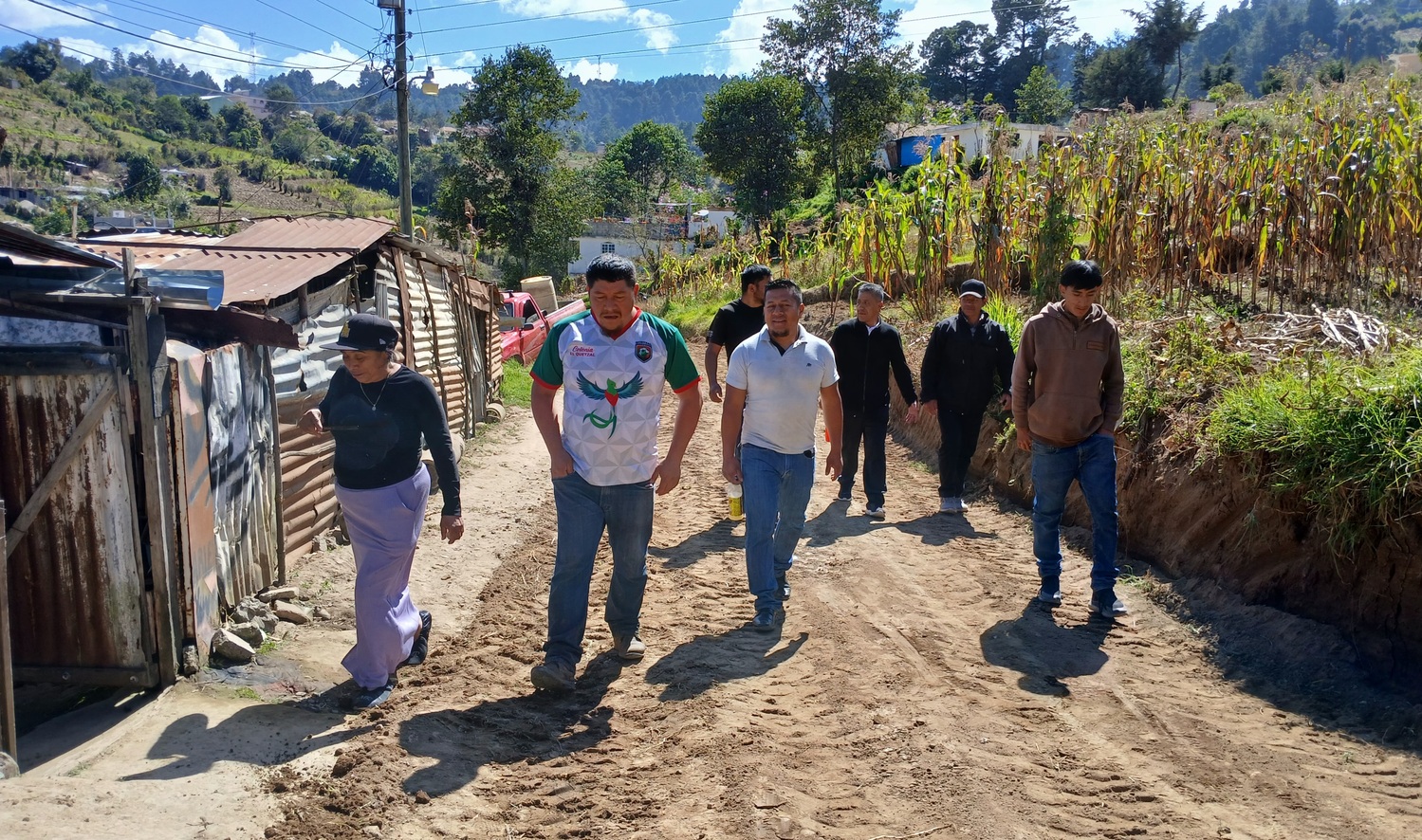 Cómo elegir un terreno, image size:1499x886