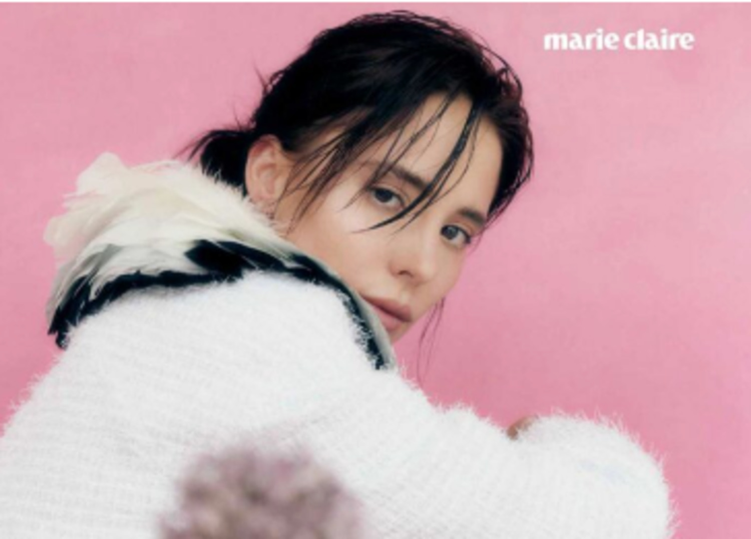 Marie - ¡Abrazando el alma! ✨No hay nada como un sueño para crear el  futuro, @michihart protagoniza nuestra primera portada de febrero 💖  #MichelleEsMarieClaire https://bit.ly/3H6BoA9 | Facebook, image size:1500x1076